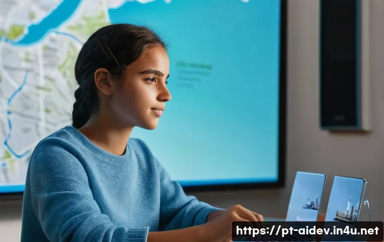 인공지능 기술 트렌드와 변화 관련 이미지 1